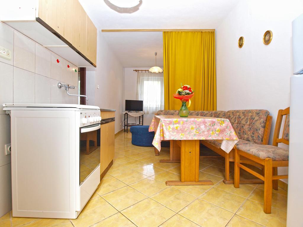 Apartments Branko 1348 Pula Exterior foto