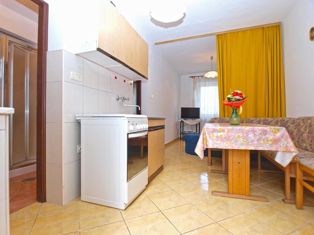 Apartments Branko 1348 Pula Exterior foto