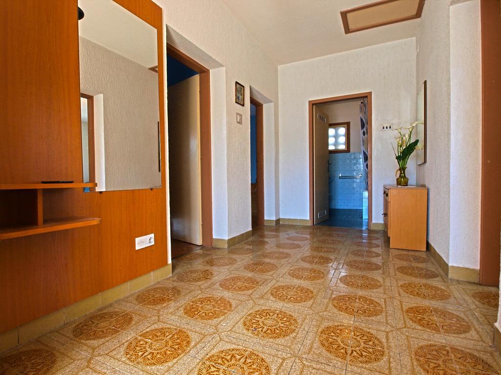 Apartments Branko 1348 Pula Exterior foto
