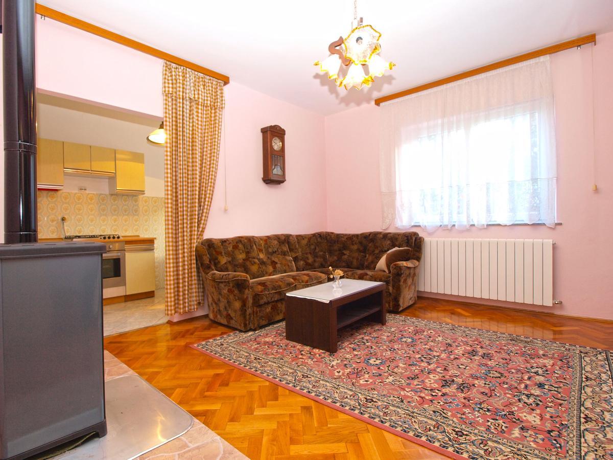 Apartments Branko 1348 Pula Exterior foto